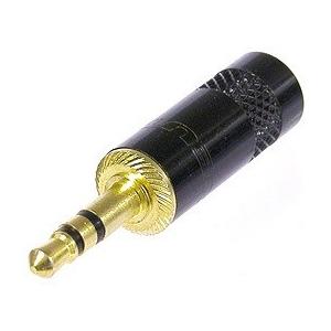 NEUTRIK NP2X 1/4モノフォン ストレートプラグ シルバー : Repair