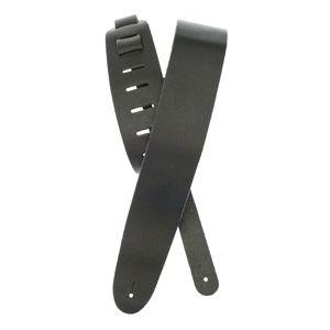 Planet Waves Basic Lether Strap 安定性抜群の レザーストラップ 黒｜repairgarage