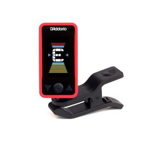 PlanetWaves Eclipse Tuner PW-CT-17 Red｜repairgarage