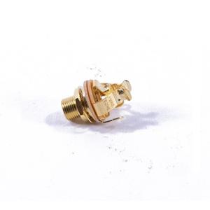 PURE TONE MULTI CONTACT OUTPUT JACK - GOLD｜repairgarage