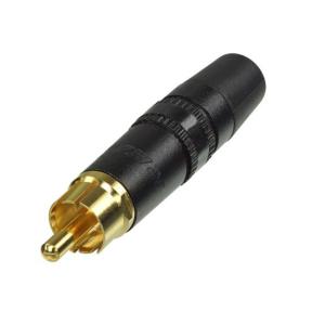 NEUTRIK NL4MMX スピコン用 スピーカーケーブル中継アダプター