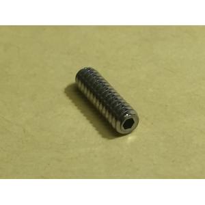 USA製トレモロ用 サドル調節スクリュー ショート