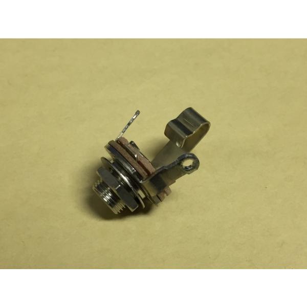 SWITCHCRAFT (スイッチクラフト)  C11X MONO PHONE JACK MIL S...