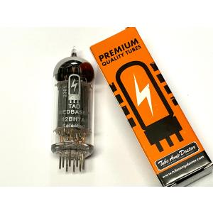 JJ ECC83S ハイゲインタイプ 12AX7 プリチューブ : Repair