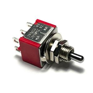 SWITCHCRAFT スイッチクラフト 228 1/4
