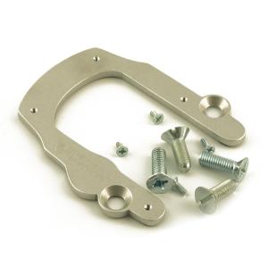 並行輸入品】Vibramate V5 Short CHROME Bigsby B5用クイック