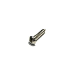 WD music Tailpiece Or Bass Tuning Machine Mounting Screw ビンテージスタイルベースペグ用ビス