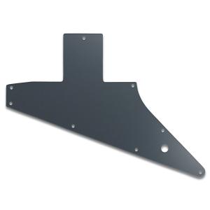 WD MUSIC ピックガード Gibson エクスプローラー 用 SMOKE MIRROR