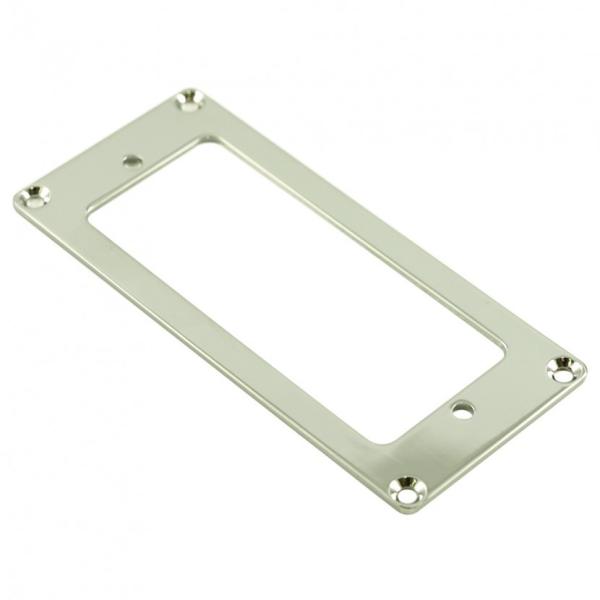 WD MUSIC Metal Mini Humbucker Pickup Mounting Ring...