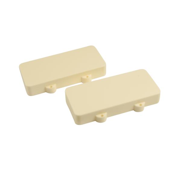 WD MUSIC Replacement Pickup Cover Set Of 2 For Fen...