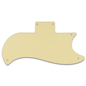 WD MUSIC ピックガード Gibson SG  STANDARD 1971-Present Or 1961