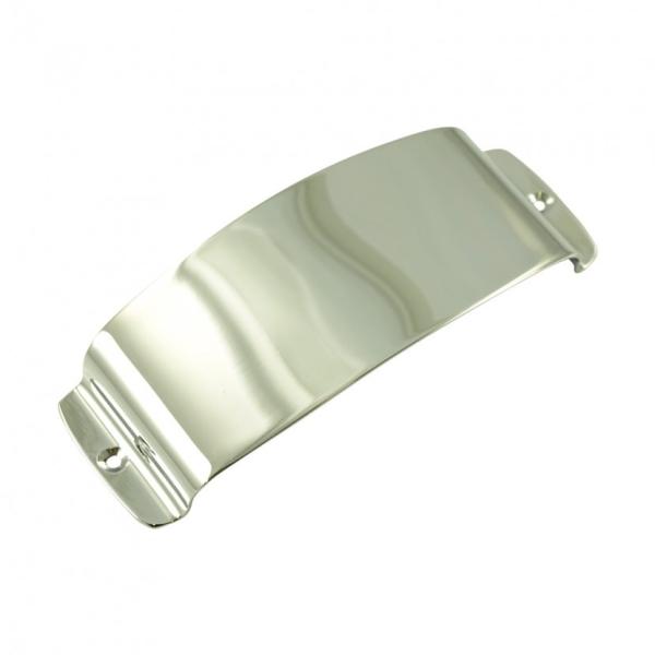 WD Music Replacement Metal Pickup Cover For Fender...