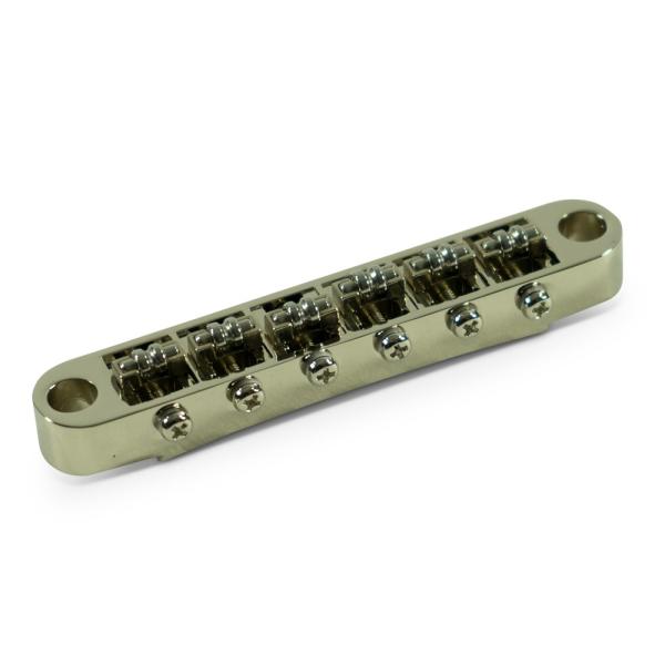 WD Music Nashville Tune-O-Matic Bridge With Roller...