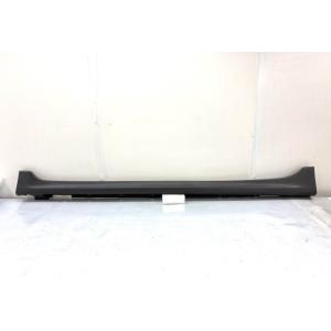 スイフト 4BA-ZC33S 左サイドステップ   黒無塗装 77221-68R0  (H2-24m...