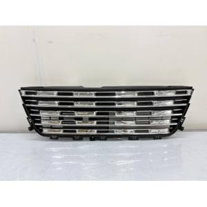 スペーシア 4AA-MK53S ラジエータグリル  カスタム 前期  71741-79R5  (H2...
