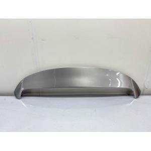 スイフト 4BA-ZC33S Rスポイラー ZNC ウィング   83900-52R11 (H2-9...