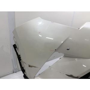 C-HR DAA-ZYX10 フロントバンパー...の詳細画像1