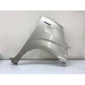 スペーシア 4AA-MK53S フロントフェンダー　右 ZVC 銀 (ER1-99m)