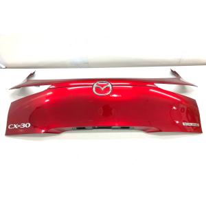 マツダ マツダ2 純正 デコレーション パネル ダッシュボード D42-55