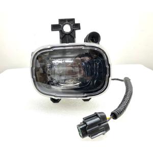 良品】エクストレイル T32・セレナ C27 純正フォグライト 左 B6155