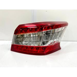 ニッサン デイズ B43W 純正 テールランプ 左右 ICHIKOH D231（Z45-33m