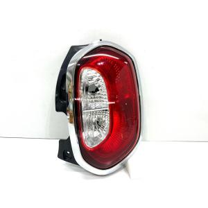 ☆良品☆ スズキ スペーシアカスタム MK54S MK94S 純正 右 テール