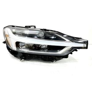 ☆良品☆ ボルボ VOLVO LB XC90 純正 左 LED ヘッドライト 32228298