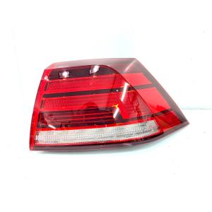 フォルクスワーゲン VW T-CROSS T-クロス C1DKR 純正 右 テールライト