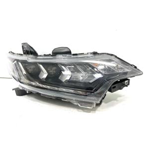 デリカミニ　左ヘッドライト ☆美品☆ 三菱 デリカミニ BA1A BA2A BA5A BA6A 純正 左 LED ヘッド