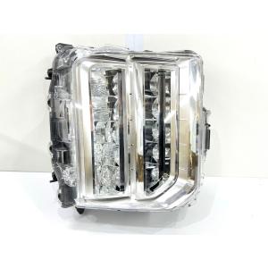 ☆美品☆ 三菱 デリカミニ BA1A BA2A BA5A BA6A 純正 左 LED ヘッド