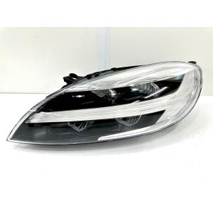 ☆良品☆ ボルボ VOLVO LB XC90 純正 左 LED ヘッドライト 32228298