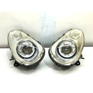 ♪破損無♪インプレッサ GP/GJ系 前期 純正 ヘッドランプ 右 HID