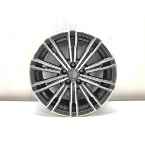 BMW MINI ミニ F55/F56 純正 15インチ アルミホイール 1本 36116855101