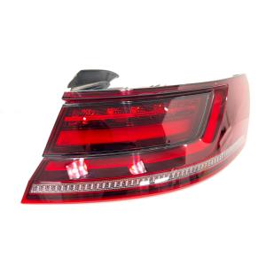 フォルクスワーゲン VW T-CROSS T-クロス C1DKR 純正 右 テールライト