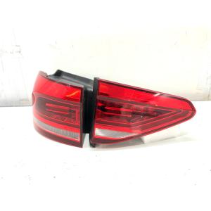VW フォルクスワーゲン ゴルフ 7.5 5G 後期 純正 左 テールランプ
