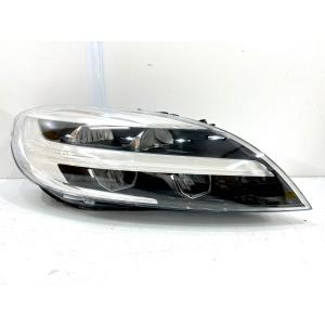 ボルボ V60/S60 ZB系 純正LEDヘッドライト 左 32347000/32338005 （Z11