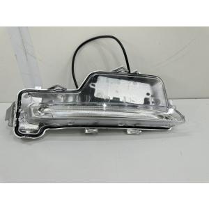 【良品/破損無】ボルボ　V60/S60　FB/FD系　純正LEDデイライト　右　31420396　（61A-9）｜repart