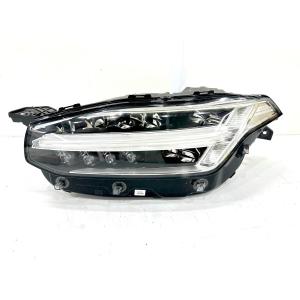 ボルボ V60/S60 ZB系 純正LEDヘッドライト 左 32347000/32338005