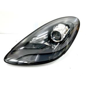 ポルシェ/マカン 95B 純正LEDヘッドライト 左 95B.941.009.AM （Z33-61