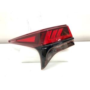良品】レクサスRZ XEBM10/XEBM15 純正LEDヘッドライト 左 KOITO 46-20