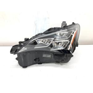 レクサスNX AAZA20/AAZH20 純正LEDヘッドライト 右 KOITO 78-58/刻印11