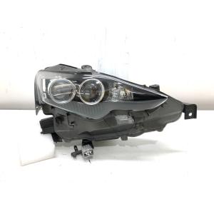 良品】レクサスRZ XEBM10/XEBM15 純正LEDヘッドライト 左 KOITO 46-20