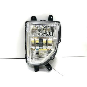 ★美品★　三菱　ekクロススペース　B34A　純正　右　LED　フォグランプ　KOITO114-2377A　（77A-95）｜repart