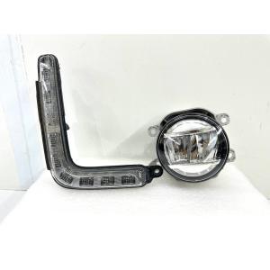 ダイハツ タントカスタム LA600S/LA610S等 純正 OP LEDフォグランプ