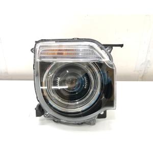 ♪良品♪N-WGN カスタム JH3/JH4 純正 ヘッドランプ 右 LED STANLEY W4834 刻印9（86A-39ｍ）｜repart