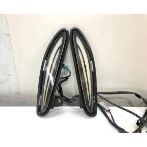 プリウス30 ZVW30 前期 純正LEDヘッドライト 右 KOITO 47-30/刻印ニ