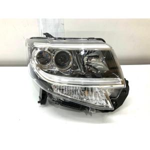 値下げ　タフト　LA900S ヘッドライト　左　KOITO100-6907D タフト LA900S/LA910S 純正 左ヘッドライト/ランプ LED