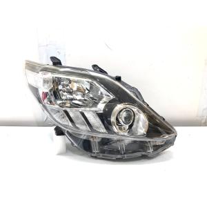 30系ヴェルファイア　ゴールデンアイズ2 ヘッドライト右 ヴェルファイア 203-46-G☆前期 LED☆30 ヴェルファイア 左右