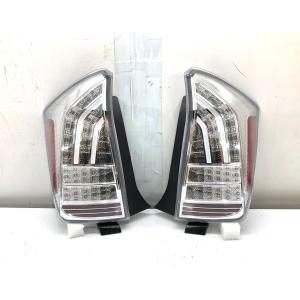 C-HR（ZYX10）純正左テールランプ助手席側 81560-10420