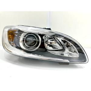 ボルボ V60/S60 ZB系 純正LEDヘッドライト 左 32347000/32338005